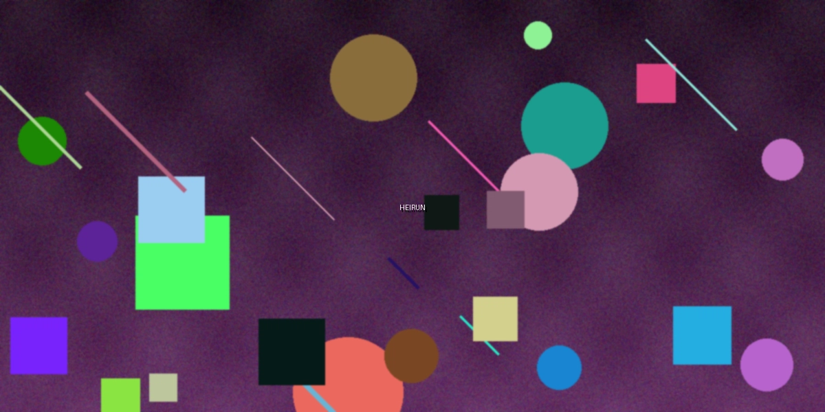 黑润润栏目横幅图片