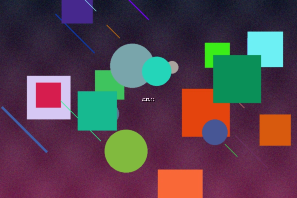 月光恋曲经典场景截图